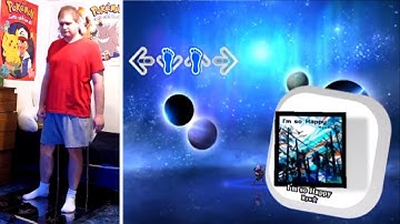 DanceDanceRevolution II - I