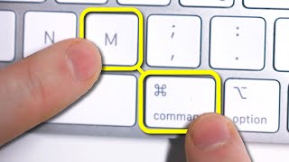 10 nützliche Shortcuts für MacNutzer