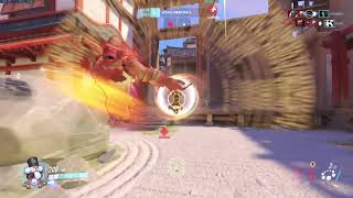 Diamonds Against Top 500s? Overwatch Matchmaking is Broken