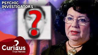 Psychic Investigators | The Wrong Man | Season 2 Episode 8 | Full Episode | Curious?: True Heroes