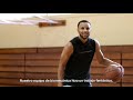 Under Armour - Curry 6 launch- versión subtitulada español