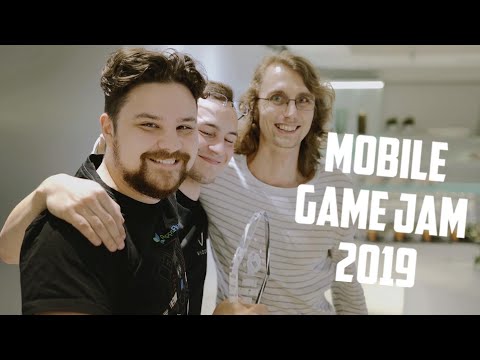 Video: Epic Tillkännager Vinnare Av Game Jam