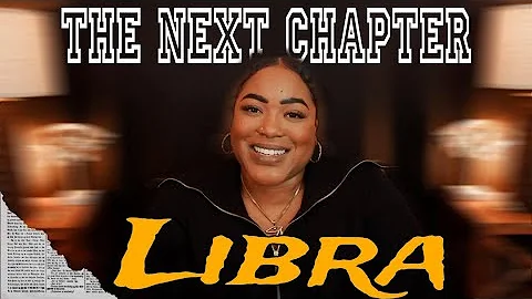 LIBRA – What Is The Next Chapter of Your Life? | Timeless Reading - DayDayNews