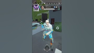 Apex Legends: ALTERNATOR TRIPLE KILL!