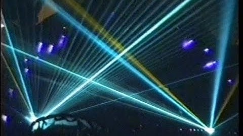 Pink Floyd - Take It Back | Torino, Italy - September 13rd, 1994 | Subs SPA-ENG