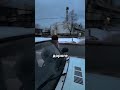 Нива встала на морозе