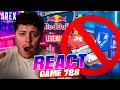 UNE GAME SANS HEAL ?! | RED BULL LEGENDS IN 2025 (GAME 7 &amp; 8)