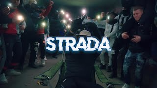 (FREE) Rhove x Morad x Voluptyk Type Beat - "Strada"