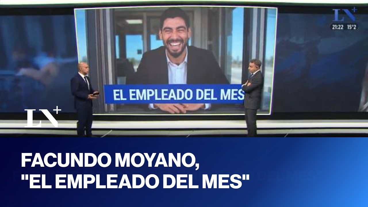 ►Escándalo sindical: las millonarias irregularidades de Facundo Moyano en el gremio de peajes