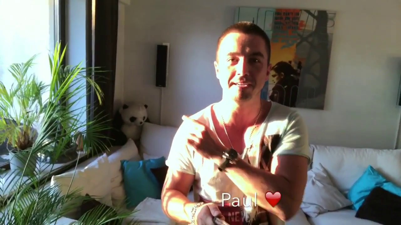 Be obsessed or be average! - YouTube
