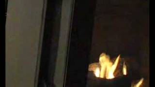 Chimenea de gas HeatGlo Multicaras Chimeneas ERRE
