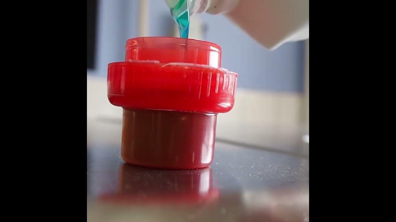 Where Does Detergent Go In Washing Machine And How Detergents/ Soap