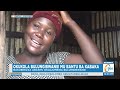 Okukola Bulungibwansi Mu Bantu Ba Kabaka Abatuuze N Abakulembeze Bagogodde Ebitundu Okukola Bulungibwansi Mu Bantu Ba Kabaka Abatuuze N Abakulembeze Bagogodde Ebitundu