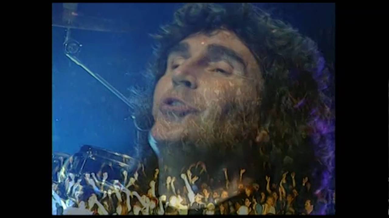 Pooh - Non lasciarmi mai più (official video)