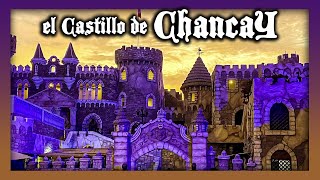 El Castillo de Chancay | Drahcir Zeuqsav