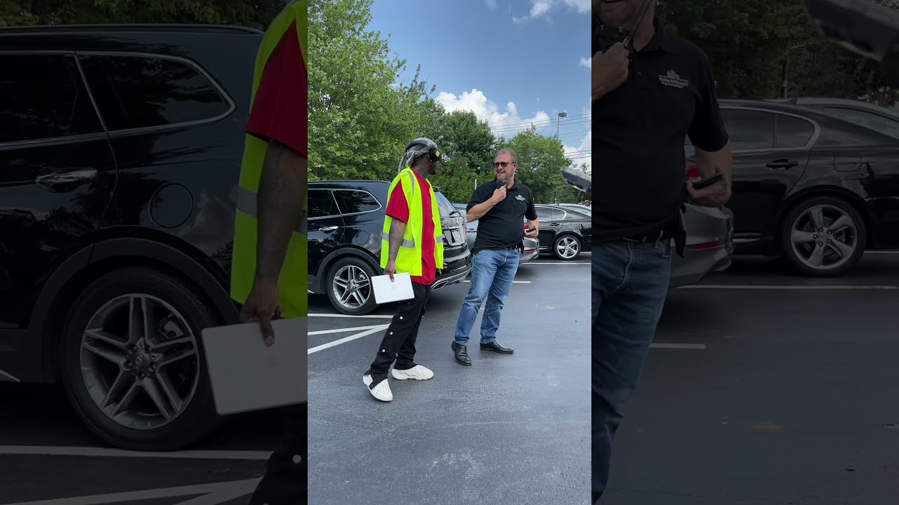 FAKE CHICK-FIL-A EMPLOYEE PRANK ON CUSTOMERS!!! GONE WRONG!!!!