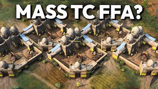 MASS Abbasid TC in Vassal FFA Goes.... UMM
