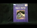 Mole music by david mcphail