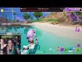 Fortnite and Things - Chef's Kiss