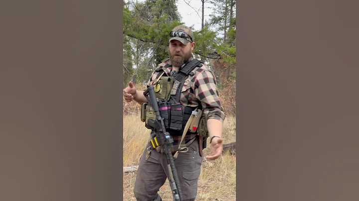 DO NOT Buy A Plate Carrier #shorts #bodyarmor #tactical