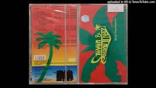 Steven & Coconut Treez - BBM (2008)