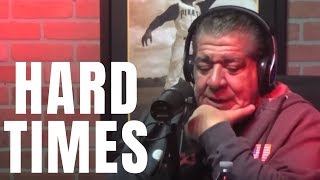 Joey Diaz Sympathizes With Listeners Going Through Hard Times