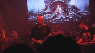 Borknagar en Chile - Santiago, 28/Mar/2017 - Icon Dreams