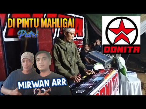 ORGEN TUNGGAL LAGU PUTRI ALBUM MALAYSIA COVER BY MIRWAN ARR
