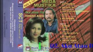 015. Mega Mustika - Bau Minuman