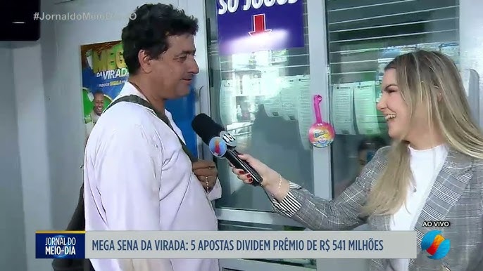 Apostador de Goiânia ganha quase R$ 3 mi na loteria e não busca prêmio -  Diario de Aparecida