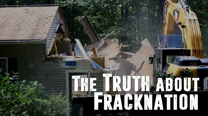 The Truth about Fracknation and Phelim Mcaleer