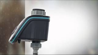 Gardena smart Water Control