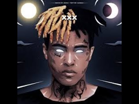 Sad 1 hour (clean) xxxtentacion