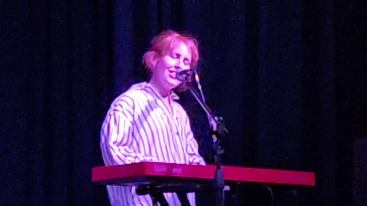 Originals at Groove Garden Jam 8/27