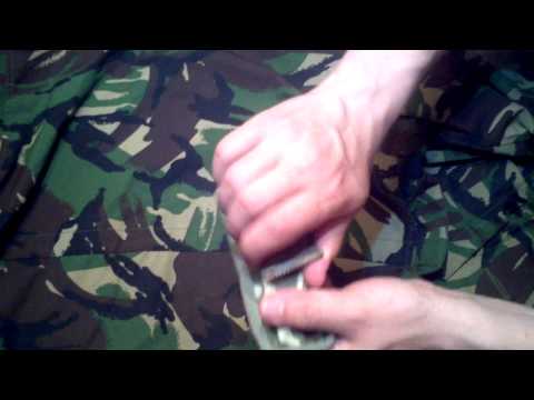 Подсумок Pouch Ammunition