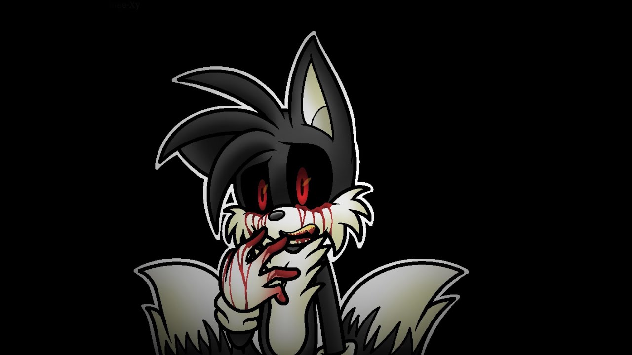 Картинки тейлза exe