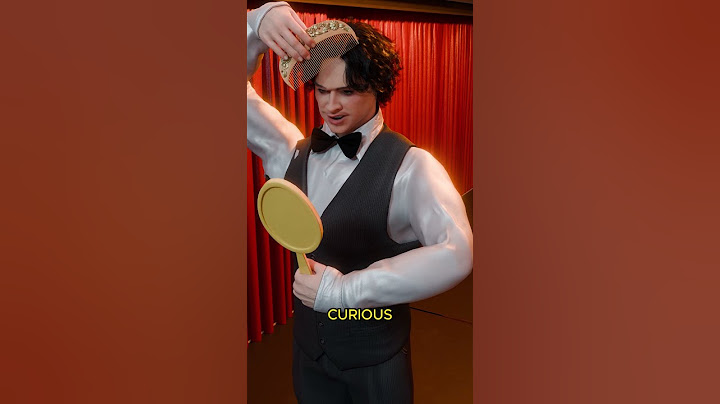 Story Of Harry Houdini 😰