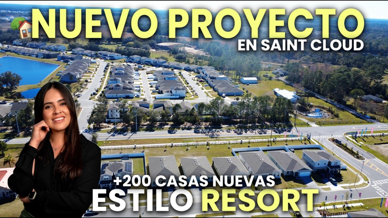 Casa nueva con anexo | BUNGALOW | Cerca de Lake Nona con la mejor proyeccion | Casa Nueva | Pisicina