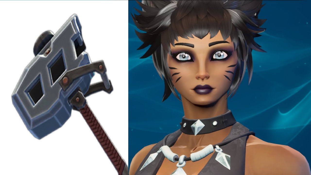 DAUNTLESS How To Use Hammer Tutorial 2020