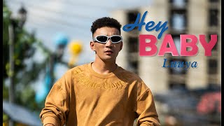 Luuya- Hey baby ( Official music video) Resimi
