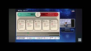 6811311160 #B03-001G4 #GETSMARTONCYBERTHREATS #PSUCyberDay&AI2026