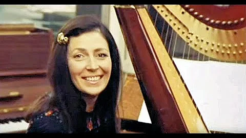 Sgt Pepper Harpist Recalls Playing On 'She's Leavi...