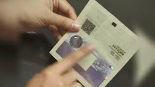 How to install LTO RFID?