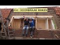 KLUSVROUW #44 | DOORBRAAK MAKEN