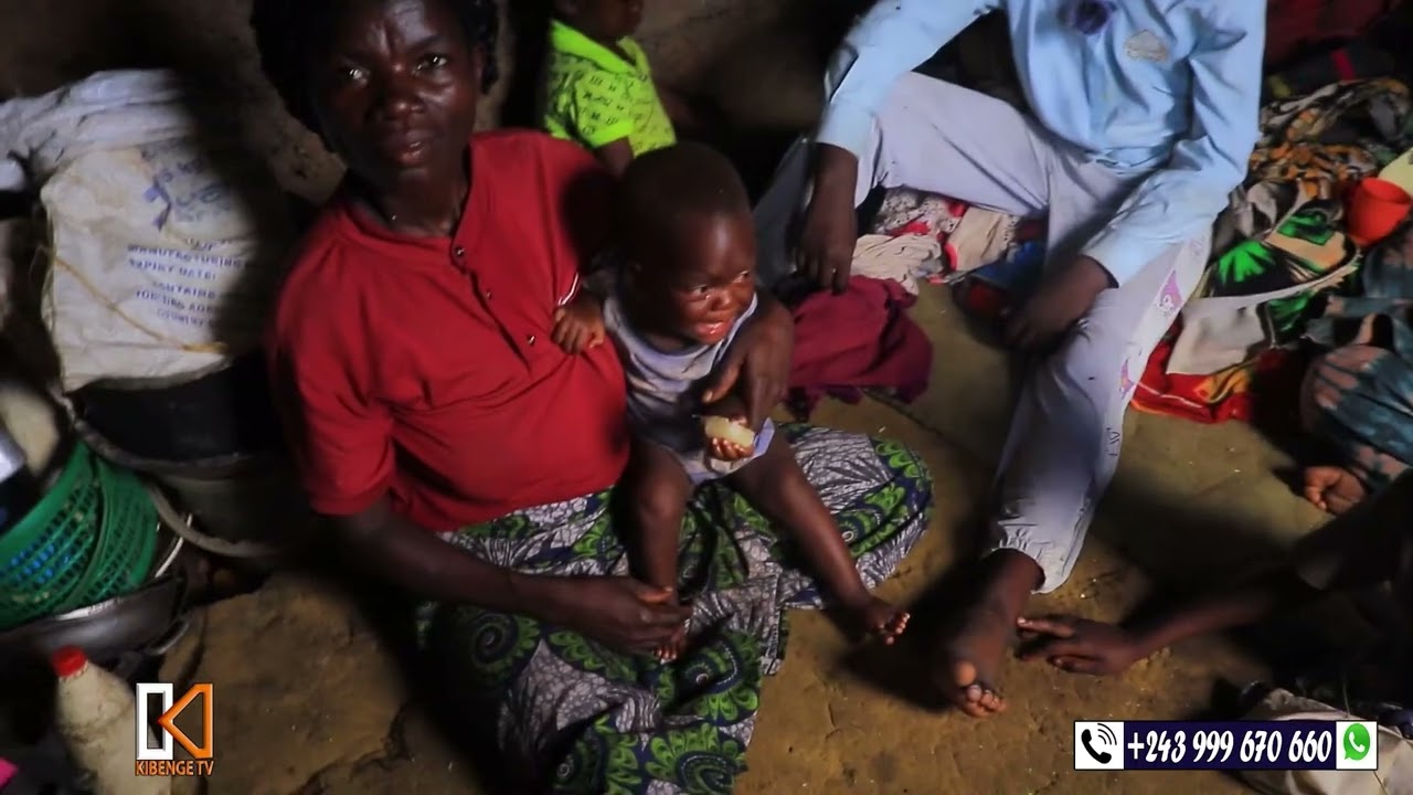 KILIO😭 MZALENDO AFARIKI AKIPAMBANA NA M23, WASI INGIE UVIRA,   WATOTO 6 WABAKI YATIMA, BILA MAMA 
