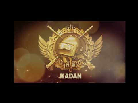 Annathey  MADAN  Entry song   Pubg Mobile