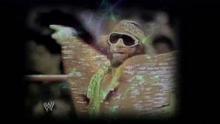 In Memory Of Macho Man Randy Savage - The 1st Annual Randy Poffo Invitational Tournament