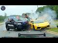 When Troopers Used PIT Maneuvers Out of PURE RAGE 2026 | Pit Maneuver Compilation