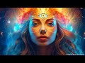 Close Your Eyes, Focus And Activate The Third Eye • (VERY POWERFUL) • Awake your superior mind
