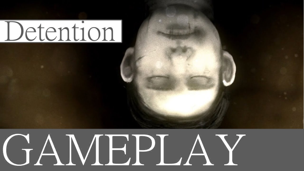 Detention 返校 - Walkthrough Gameplay (Full Game) | Part1 - YouTube